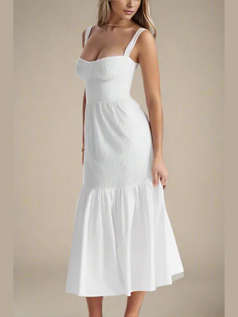 Jupe Salopette Femme Style INS Pure Desire