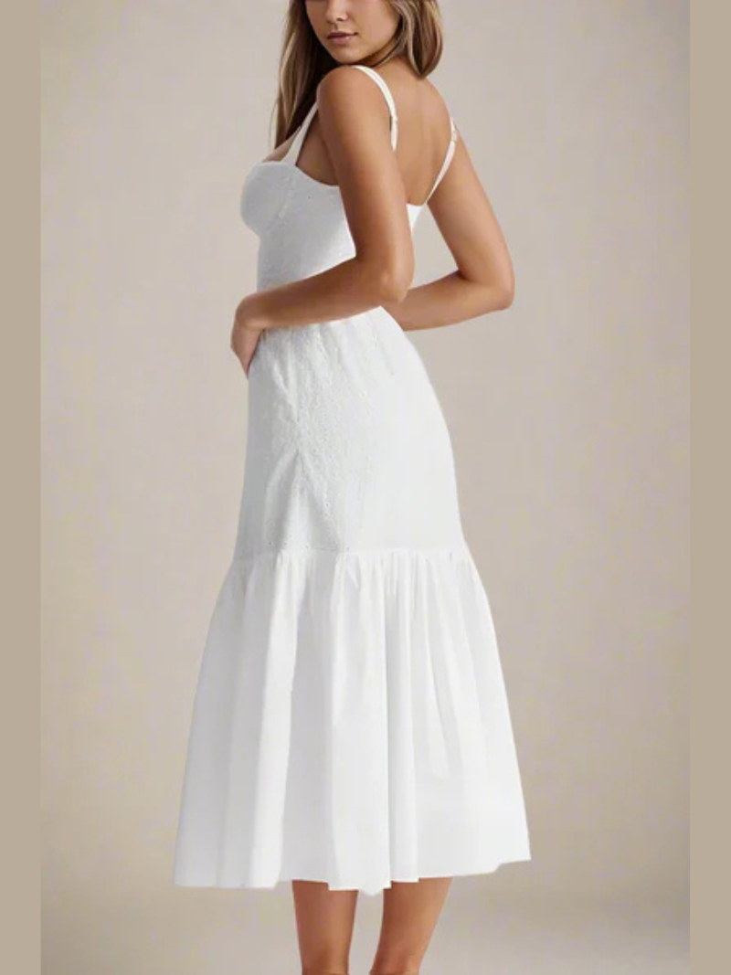 Jupe Salopette Femme Style INS Pure Desire