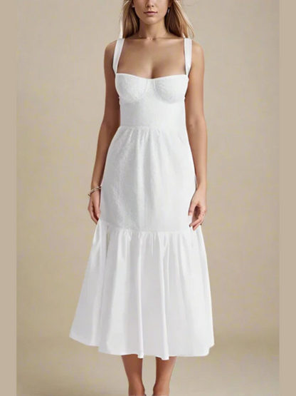 Jupe Salopette Femme Style INS Pure Desire