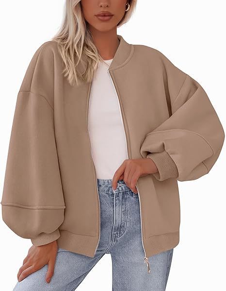 Manteau Pilote Chic Femme