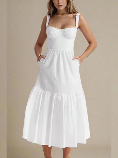 Jupe Salopette Femme Style INS Pure Desire