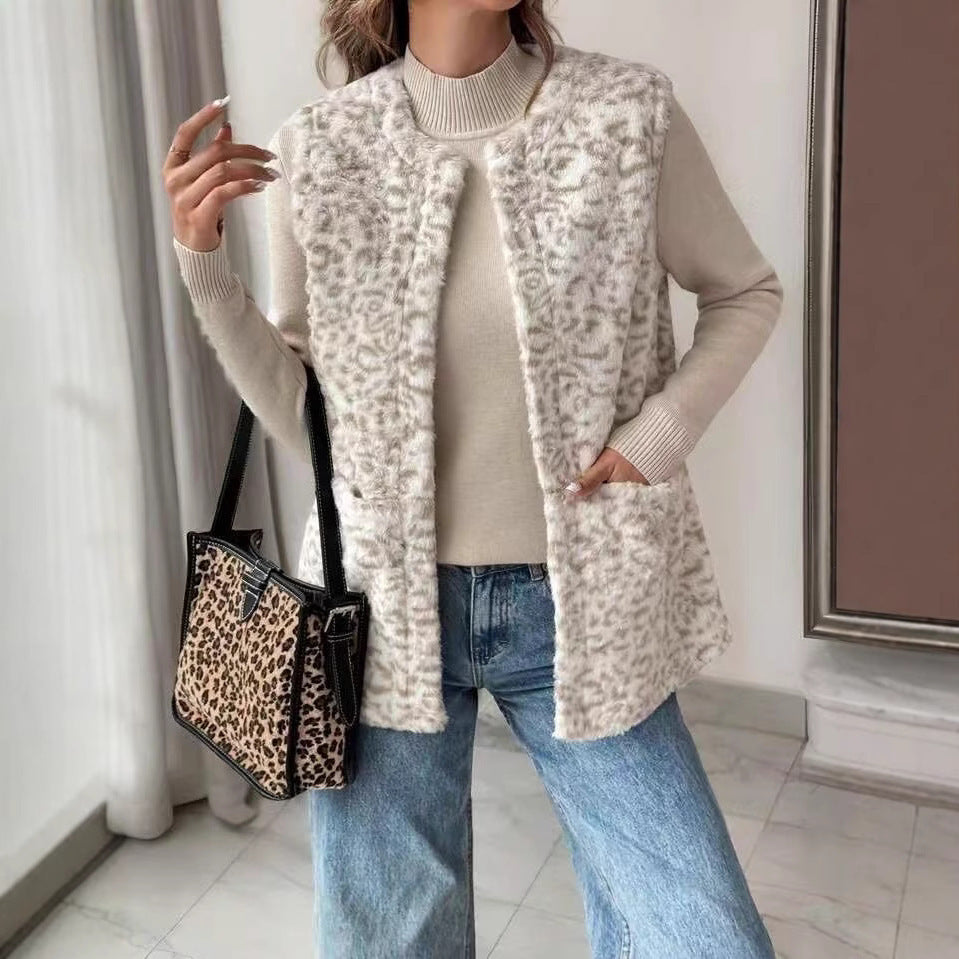 Veste femme tendance 2025