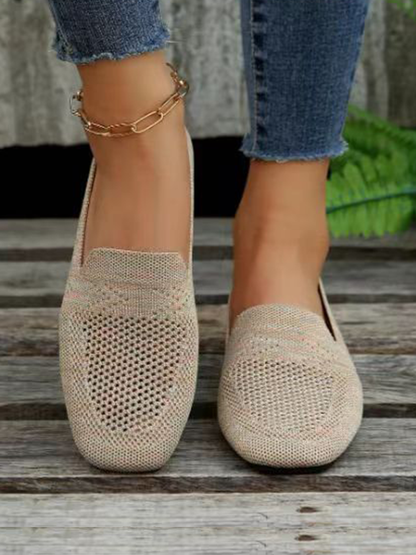 Baskets Décontractées Femme