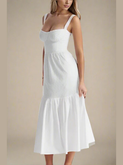 Jupe Salopette Femme Style INS Pure Desire