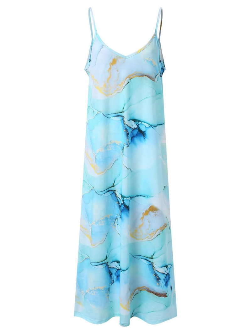 Robe Fleurie Duo Élégance 2 Pièces