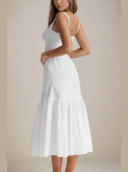 Jupe Salopette Femme Style INS Pure Desire