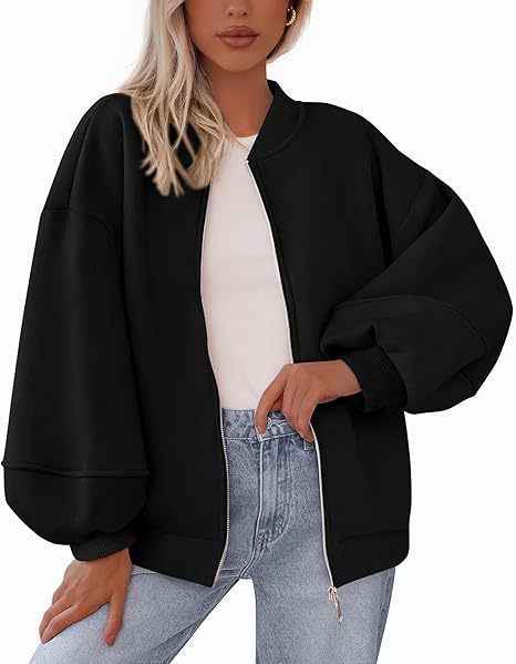 Manteau Pilote Chic Femme