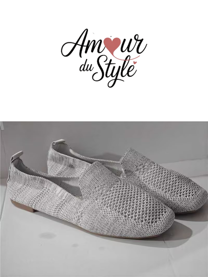 Baskets Décontractées Femme