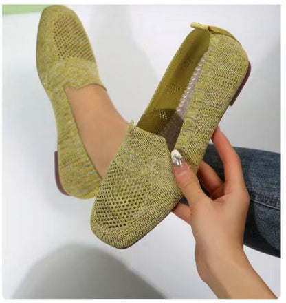 Baskets Décontractées Femme